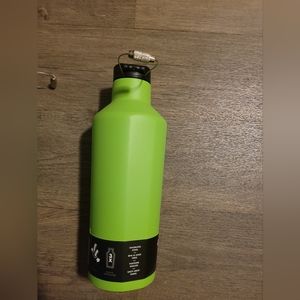 Corkcicle Insulated Canteen Travel Water Bottle,Triple Insulated Stainless Steel